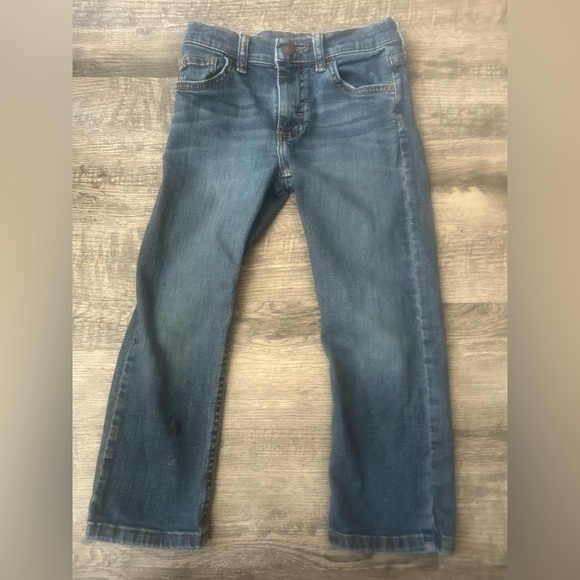 Wrangler Other - Wrangler Classic Straight Jeans Kids